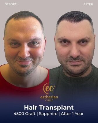 Estherian Clinic
