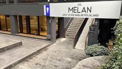 Melan Clinic