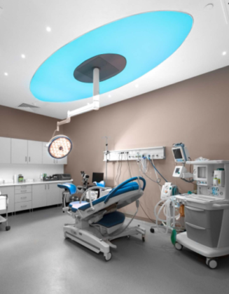 Liv Hospital Ulus