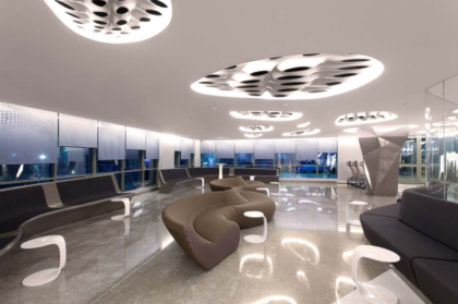 Liv Hospital Ulus