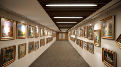 Istanbul Florence Nightingale Hospital