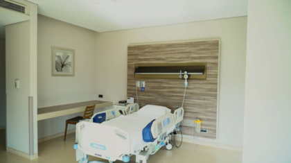 Istanbul Florence Nightingale Hospital