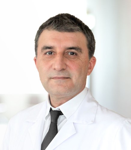 Medical Park Bahçelievler Hospital