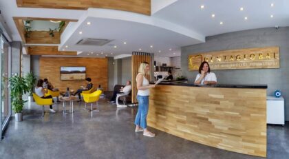 DENTAGLOBAL Dental Clinic