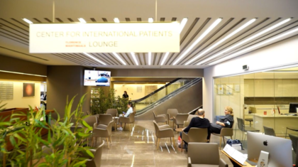 Istanbul Florence Nightingale Hospital