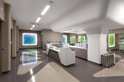Liv Hospital Ulus