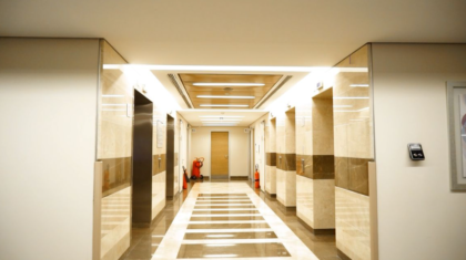 Istanbul Florence Nightingale Hospital