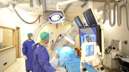 Istanbul Florence Nightingale Hospital
