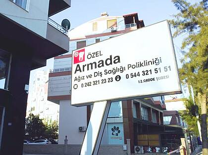 Armada Smile Dental Clinic