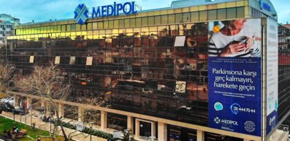 Medipol University Parkinson’s and Movement Disorders Center (PARMER)