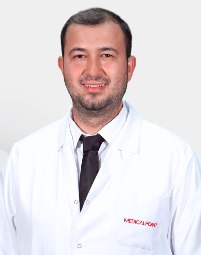 Kamil Doğan