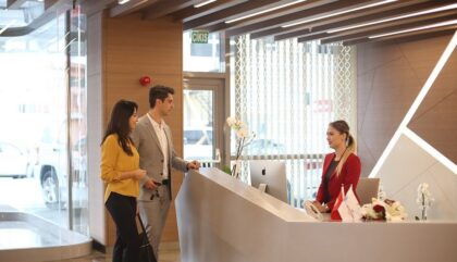 VM Medical Park Florya Hospital