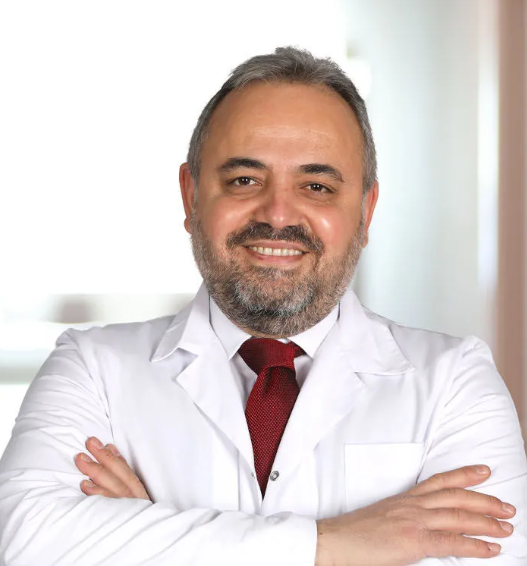 İbrahim Halil Ural