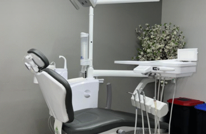 Atamer Oral and Dental Health Center