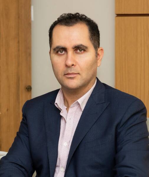 Op. Dr. Ali Ertan Çapar Clinic