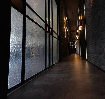 Catwalk Nişantaşı Dental Clinic