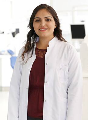 Acıbadem Oral and Dental Health Polyclinic