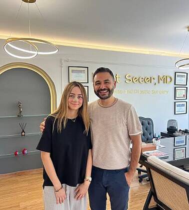 Op. Dr. Mert Seçer Clinic