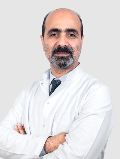 Turan Turan Health Group
