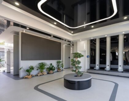 Inter Dental Turkey