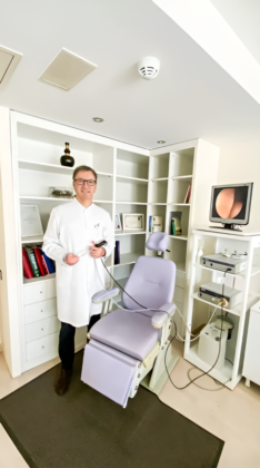 The Nose Aesthetic Clinic