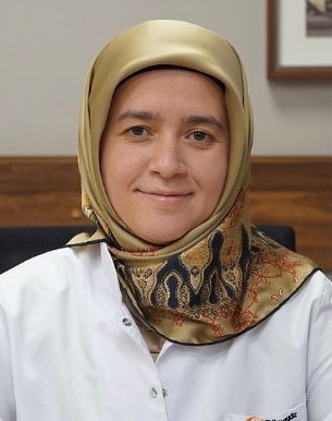 Ayse Cicek