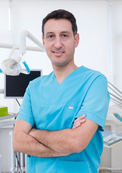 Private Çevre Hospital