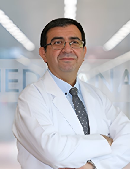 Ali Doğan Dursun