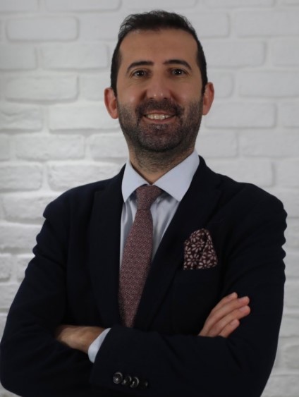 İlker Bacaksız