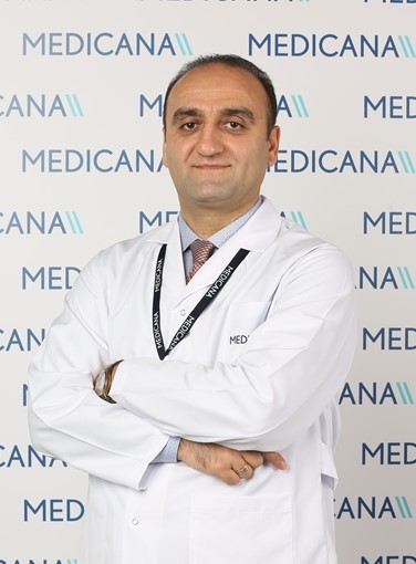 Medicana Bursa Hospital
