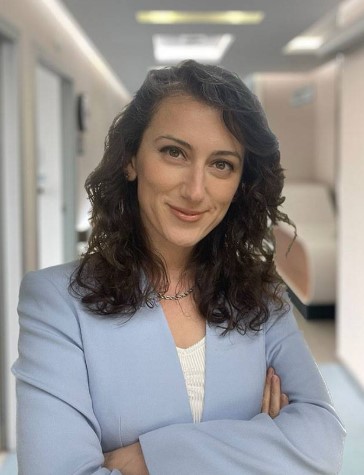 Ender Yalçinkaya