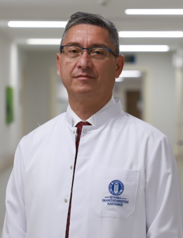 Bülent Tekinsoy
