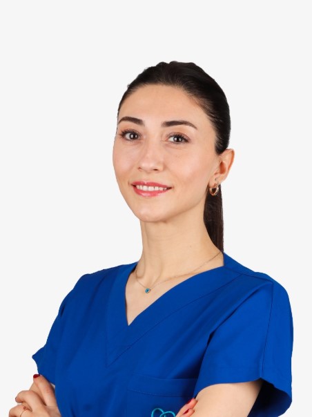 Gülsüm Coşkun