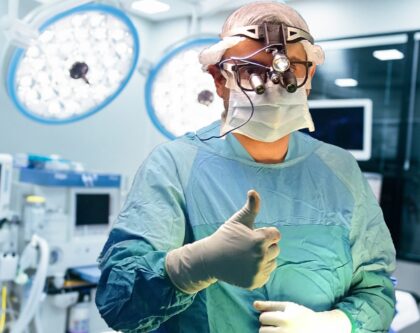 Dr. Kamran Aghayev’s Private Practice Dr. Kamran Aghayev’s Private Practice