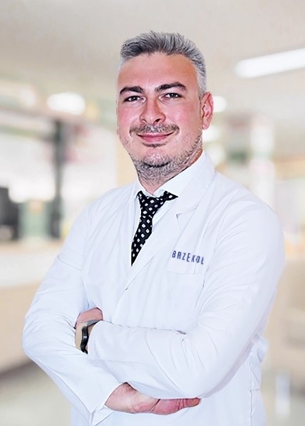 Baha Sezgin