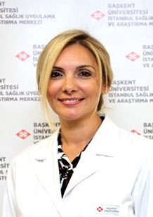 Başkent University Istanbul Hospital