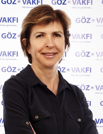 Gülin Seda Nohutcu