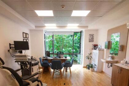 Dr Hasan Duygulu Rhinoplasty & Face