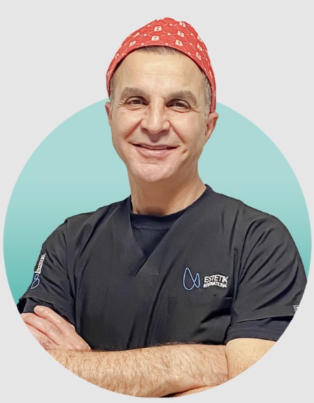 Ali Ekber Yurekli