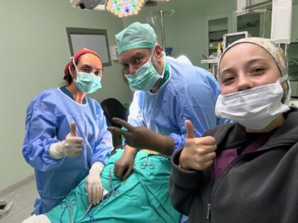 Op. Dr. Gürler Akınbingöl | Aesthetic, Plastic and Reconstructive Surgery