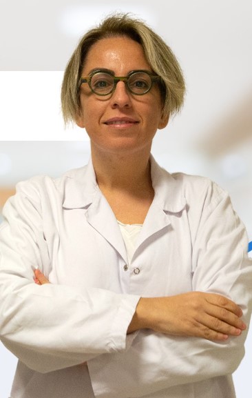Aslıhan Yurtkal
