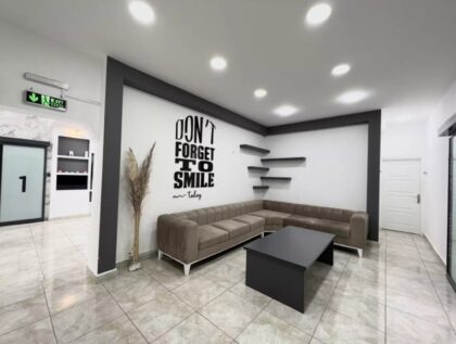 DentOrdu Oral and Dental Health Center