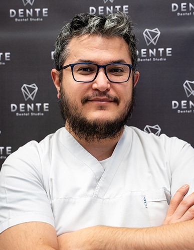 Dente Dental Studio