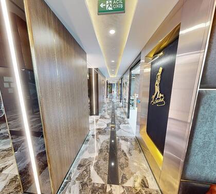 Bergedent Dental Clinic Bergedent Dental Clinic