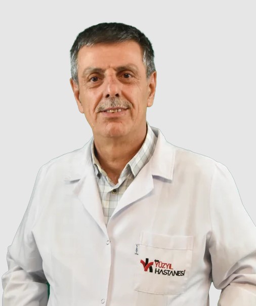 Suleyman Oflu