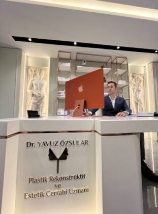 Dr. Yavuz Özsular’s Private Practice Dr. Yavuz Özsular’s Private Practice