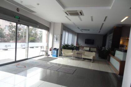 Prof. Dr. Nilgün Turhan IVF Treatment