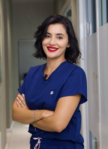 DentaVina Dental Clinic