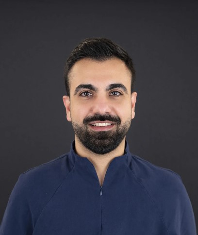 Özgür Serçe