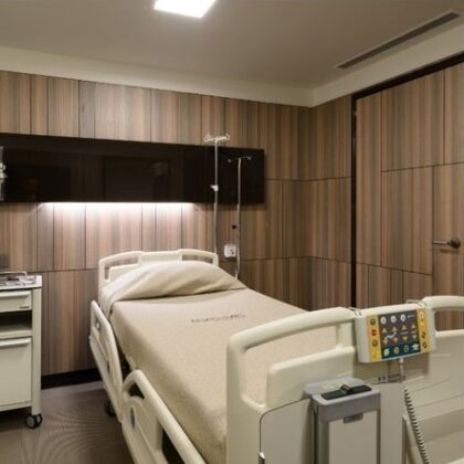 Fidel Clinic